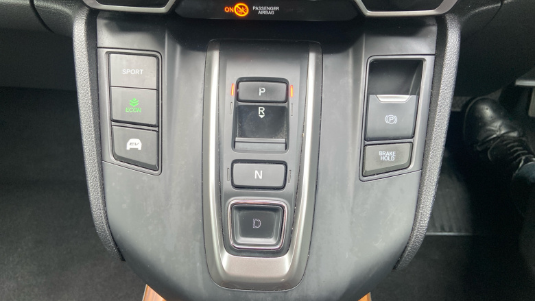 Honda CR-V 2.0 i-MMD Hybrid SE 2WD 5dr eCVT Hybrid Estate